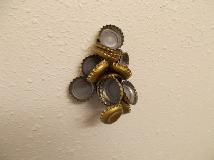 Magnetic Bottle Cap Catcher - Image 4
