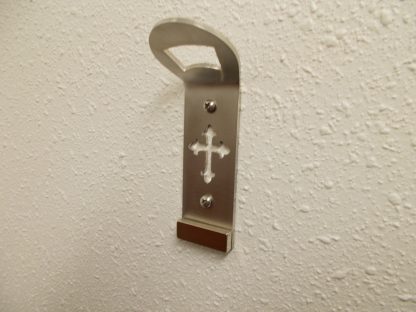 MKI with Cross Design - Image 2