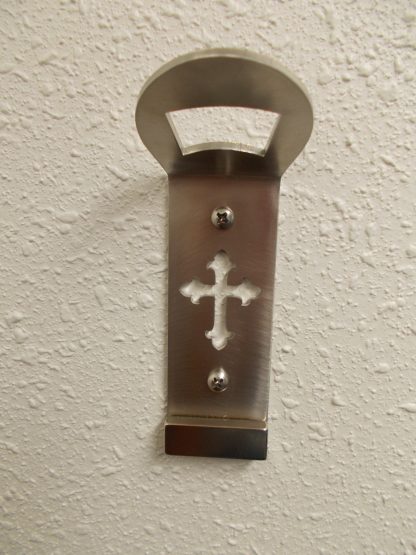 MKI with Cross Design - Image 3
