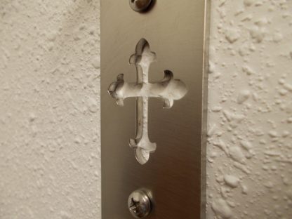 MKI with Cross Design - Image 5