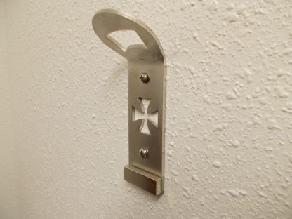 MKI with Iron Cross Design
