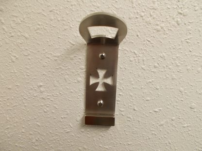 MKI with Iron Cross Design - Image 3