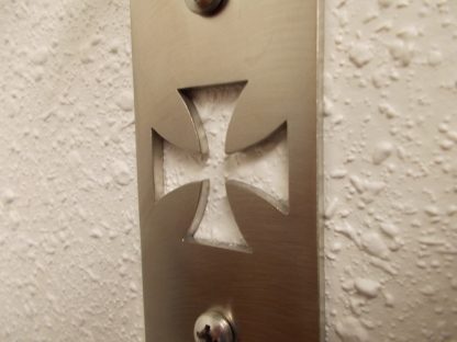 MKI with Iron Cross Design - Image 5