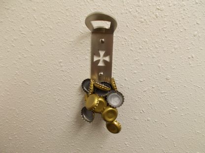 MKI with Iron Cross Design - Image 7