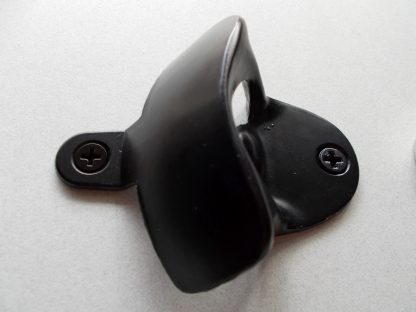 Black Bottle Opener and Magnet Set - Image 6